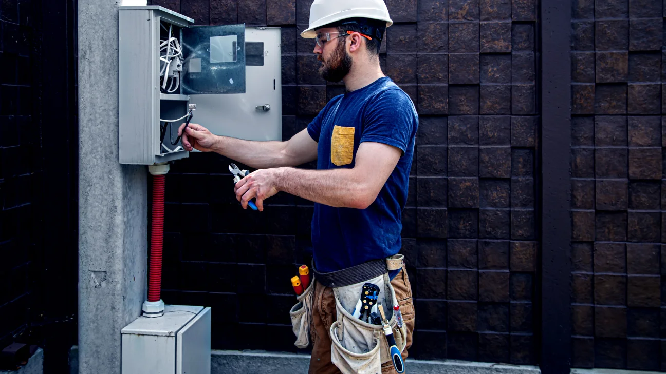 The Ultimate Home Maintenance Checklist: Seasonal Tips and Tricks