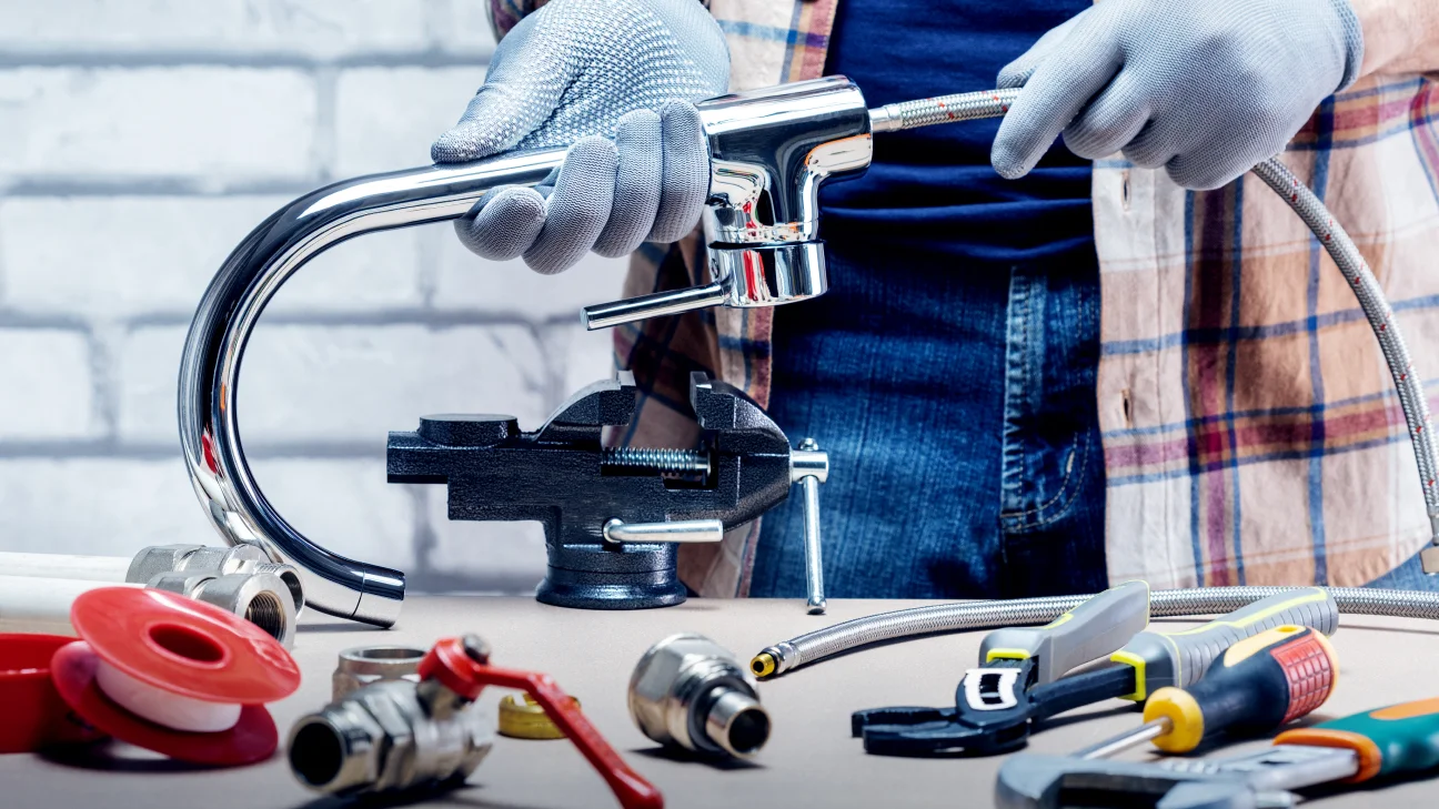 Explain The Benefits Of Cleaning Services
